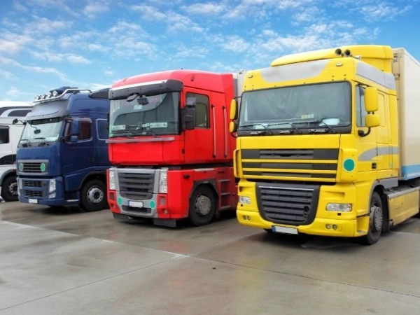 İzmir Nusaybin Nakliye